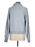Splendid Gray Sweatshirt Size M - photo 2