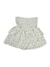 Zara Ivory Skirt Size 11 - 12 - photo 1