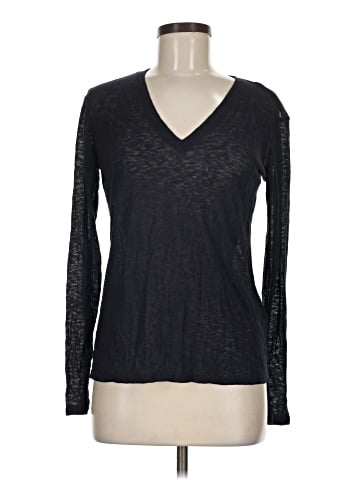 Michael Stars Long Sleeve T-Shirt (view 1)