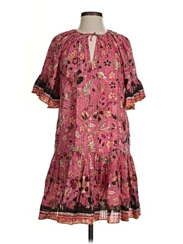 Ulla Johnson Casual Dress (view 1)