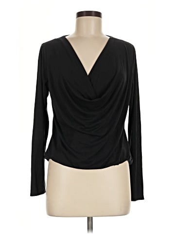 wasabi + mint Long Sleeve Top (view 1)