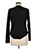 wasabi + mint Black Long Sleeve Top Size M - photo 2