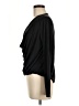 wasabi + mint Black Long Sleeve Top Size M - photo 5