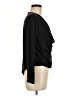 wasabi + mint Black Long Sleeve Top Size M - photo 4