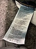 Levi's Blue Jeans Size 14 - photo 4
