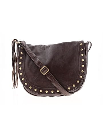 Hobo The Original Leather Crossbody Bag (view 1)