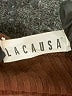 LACAUSA Brown Tank Top Size S - photo 7