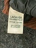 LACAUSA Brown Tank Top Size S - photo 9