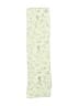 J.Crew Factory Store 100% Polyester Green Scarf One size - photo 2