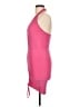 Assorted Brands Pink Cocktail Dress Size L - photo 5