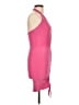 Assorted Brands Pink Cocktail Dress Size L - photo 4