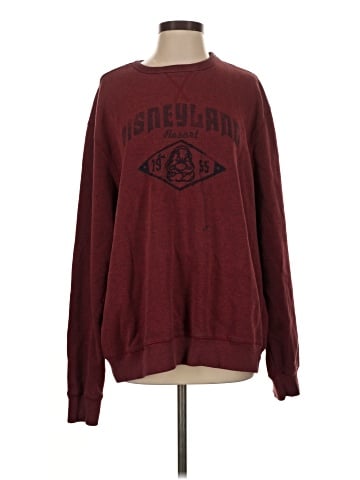 Disney Parks Sweatshirt (view 1)