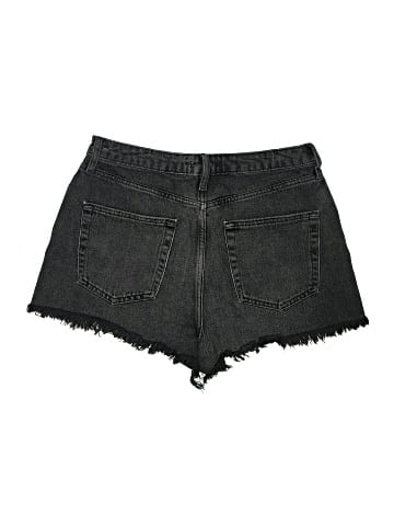 Forever 21 Denim Shorts (view 2)