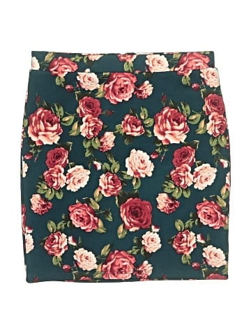 Forever 21 Skort (view 1)