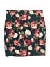 Forever 21 Floral Teal Skort Size M - photo 1