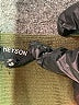 Heyson Solid Green Casual Dress Size M - photo 7