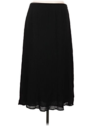 Eileen Fisher Formal Skirt (view 1)