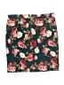Forever 21 Floral Teal Skort Size M - photo 2