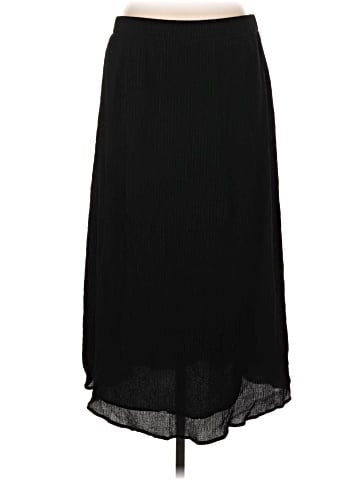 Eileen Fisher Formal Skirt (view 2)