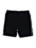 Lotus Color Block Black Athletic Shorts Size M - photo 1