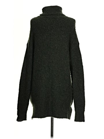 Sweaty Betty Turtleneck Sweater (view 2)