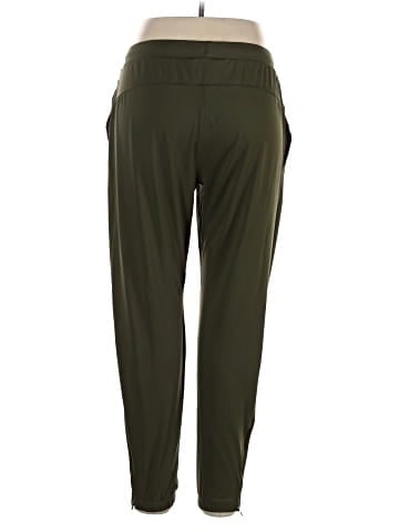Mondetta Active Pants (view 2)
