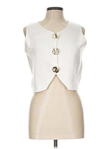 Vestique Cardigan (view 1)