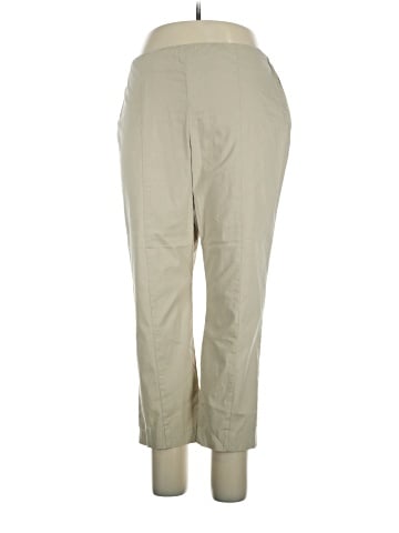 Peter Nygard Casual Pants (view 1)