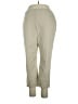 Peter Nygard Solid Tan Casual Pants Size 14 - photo 1