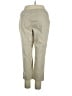 Peter Nygard Solid Tan Casual Pants Size 14 - photo 2