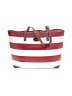 MICHAEL Michael Kors 100% Leather Red Leather Tote One size - photo 1