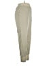 Peter Nygard Solid Tan Casual Pants Size 14 - photo 4
