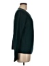 Uniqlo 100% Cotton Green Pullover Sweater Size M - photo 4