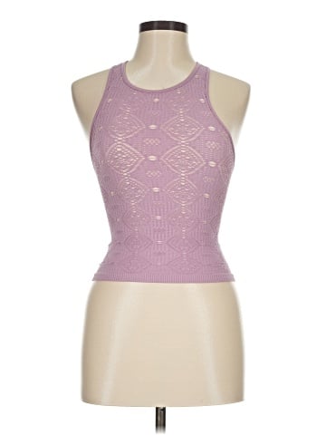 Dynamic Tank Top (view 1)