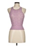 Dynamic Purple Tank Top One size - photo 1