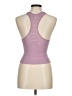 Dynamic Purple Tank Top One size - photo 2