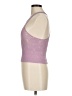 Dynamic Purple Tank Top One size - photo 5