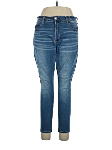 American Eagle Outfitters Jeans (view 1)