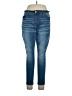 American Eagle Outfitters Blue Jeans Size 14S - photo 1