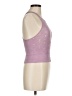 Dynamic Purple Tank Top One size - photo 4