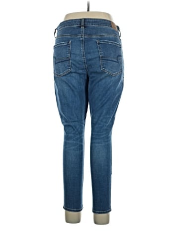 American Eagle Outfitters Jeans (view 2)