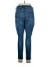 American Eagle Outfitters Blue Jeans Size 14S - photo 2