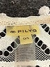 PilyQ Ivory Cardigan One size - photo 7
