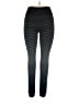 Marika Chevron-herringbone Gray Leggings Size XL - photo 2
