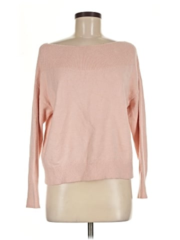 Moth by Anthropologie Pullover Sweater (view 1)