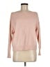 Moth by Anthropologie Pink Pullover Sweater Size M - photo 1