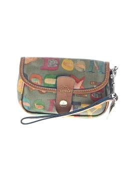 Dooney & Bourke Wristlet