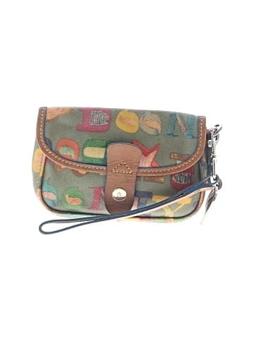 Dooney & Bourke Wristlet (view 1)