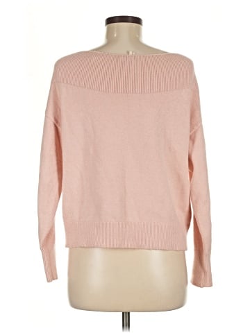 Moth by Anthropologie Pullover Sweater (view 2)