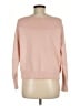 Moth by Anthropologie Pink Pullover Sweater Size M - photo 2